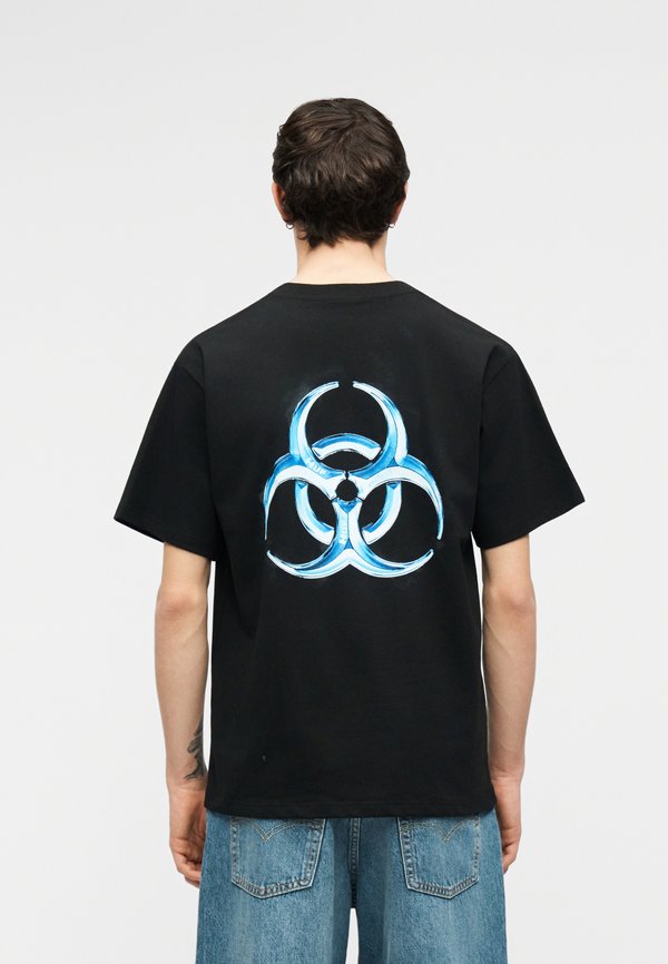 HUF SECTOR TEE
