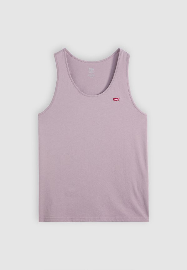 Levi's® HOUSEMARK TANK - Top - purple dove