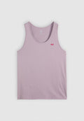 Levi's® HOUSEMARK TANK - Top - purple dove
