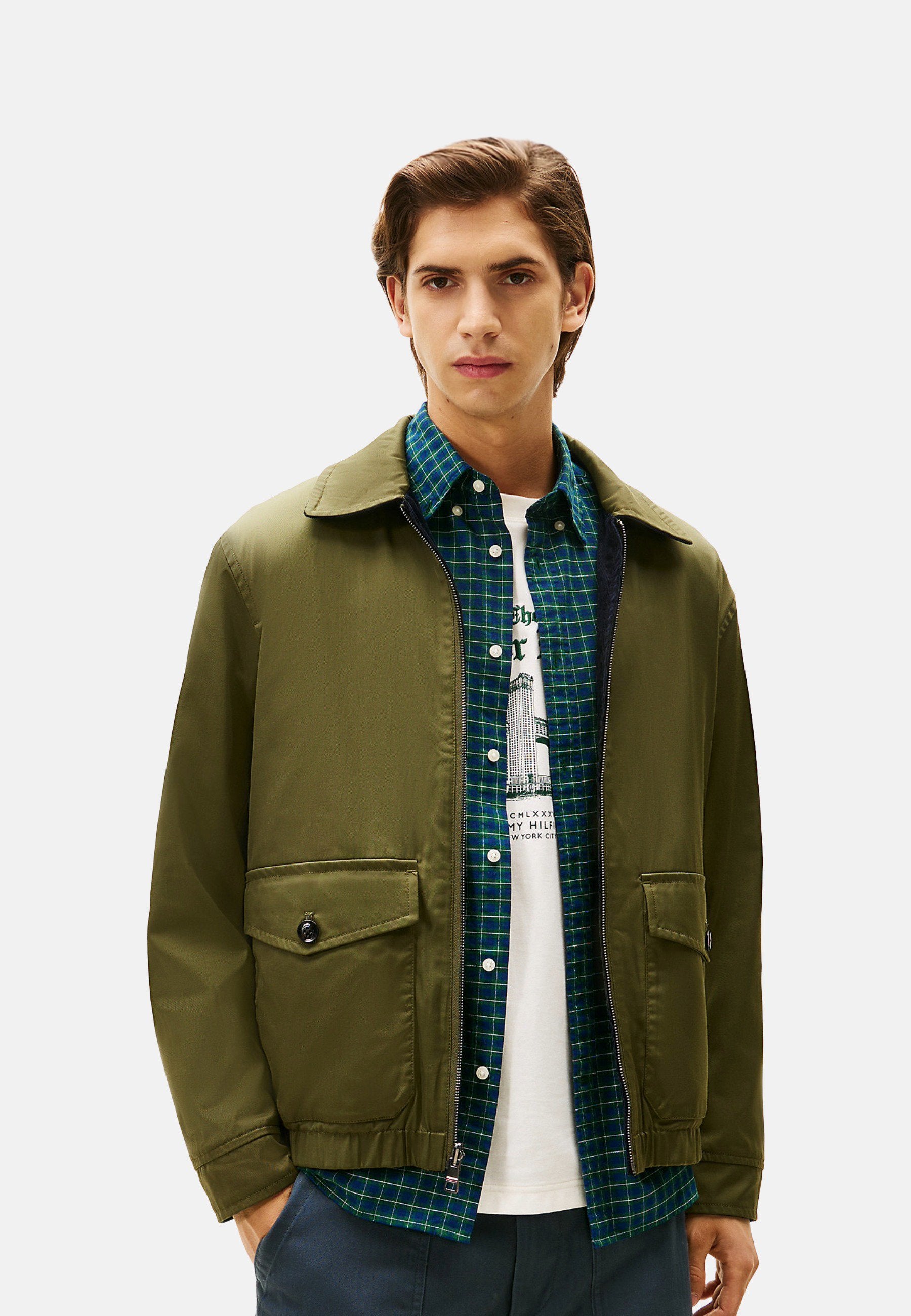 REVERSIBLE IVY  Media 6