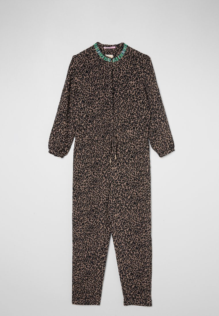 Scotch & Soda