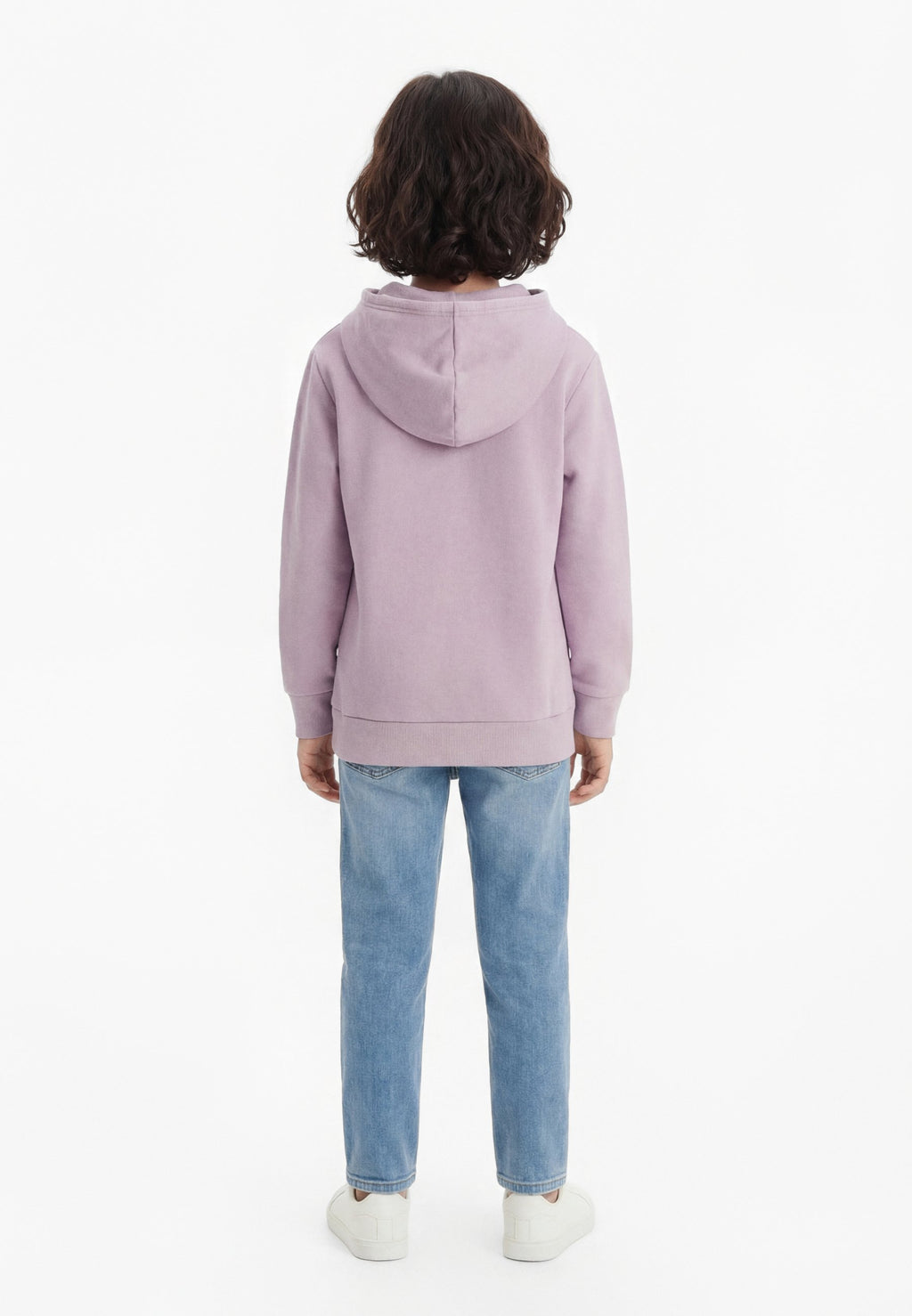 Champion ICONS WASH HOODIE UNISEX