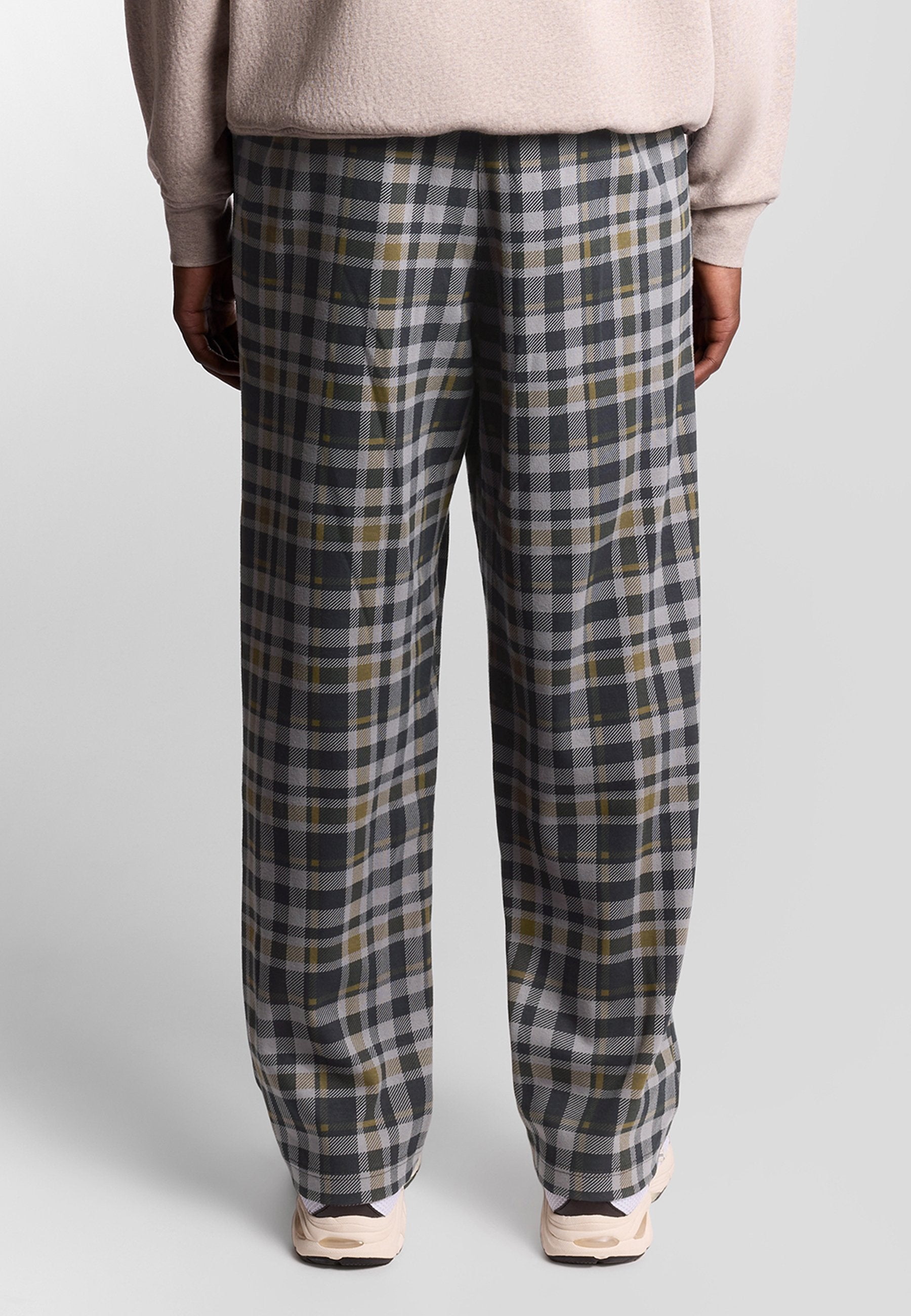 Lyle & Scott CHECK