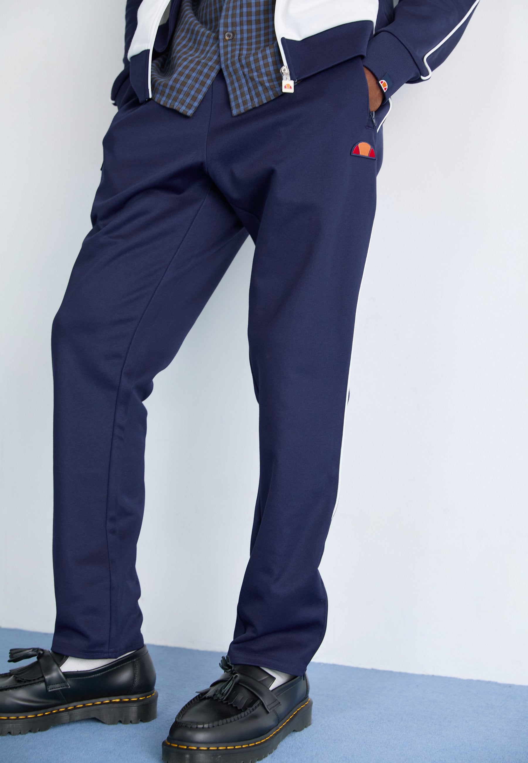 Ellesse CAMPERANO TRACK PANT