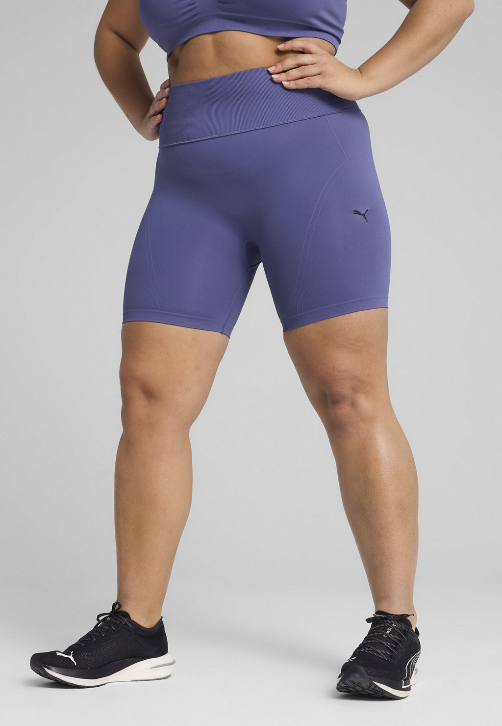 Puma SEAMLESS SHORT