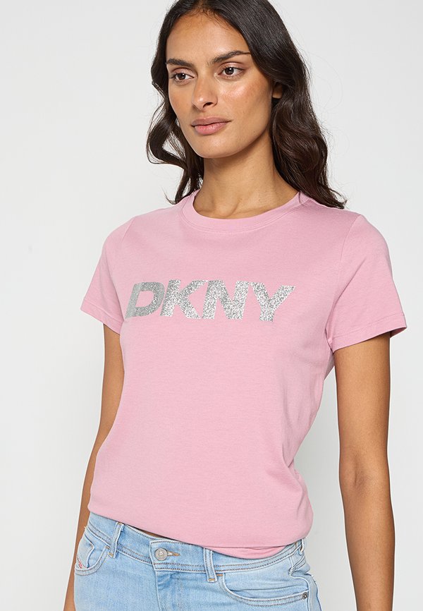 DKNY