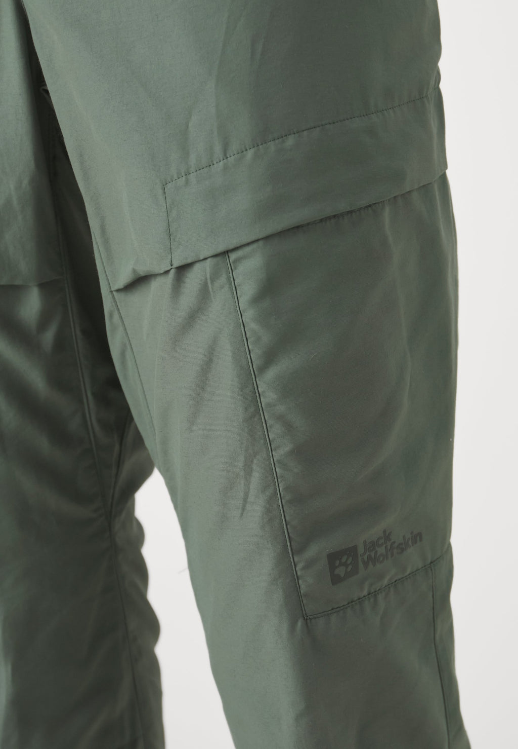 Jack Wolfskin BARRIER