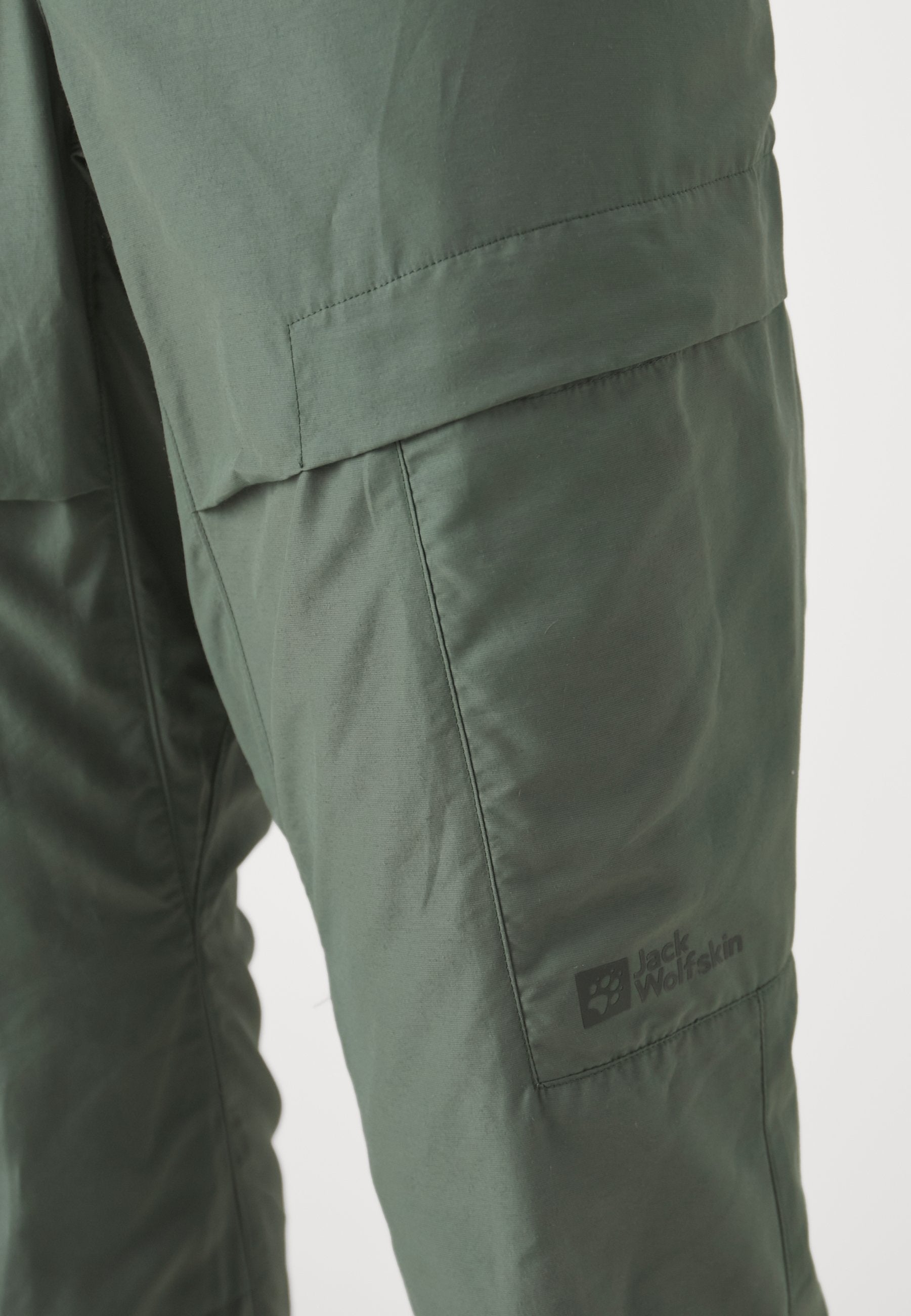 Jack Wolfskin BARRIER