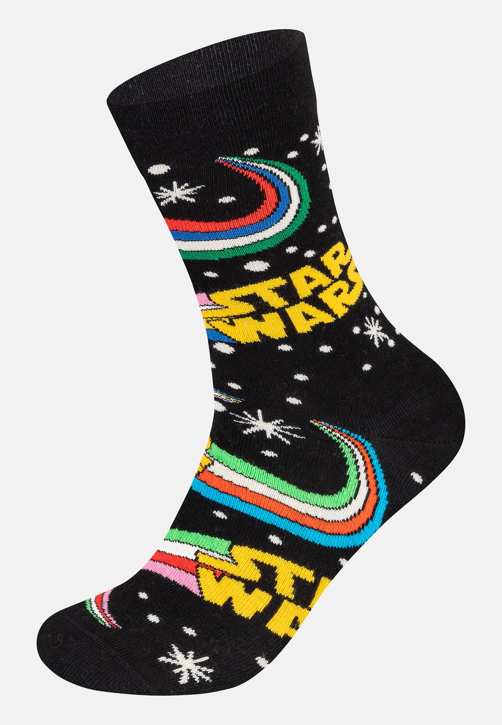 Happy Socks STAR WARS™ 6 PACK GIFT UNISEX SET