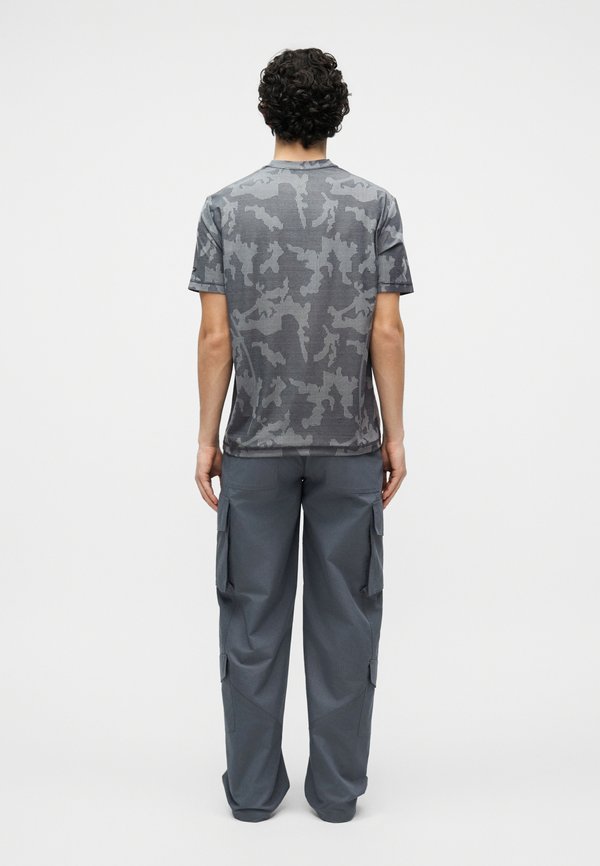 EA7 Emporio Armani VENTUS RUNNING TEE