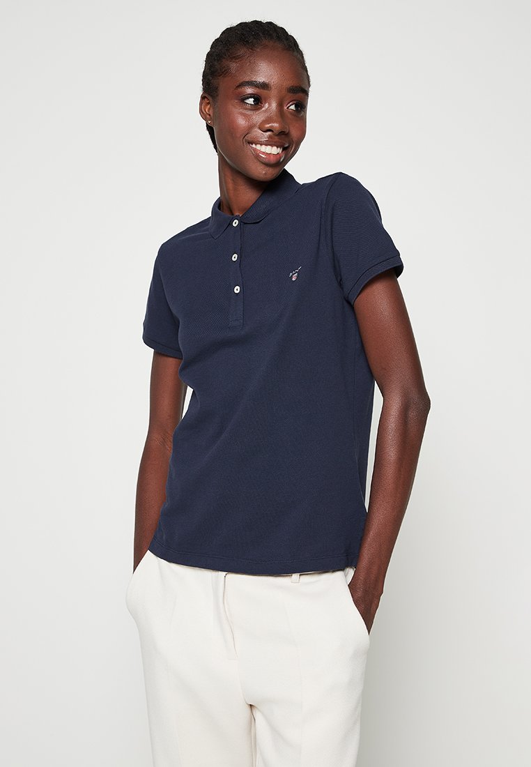 GANT SOLID