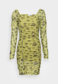 Vero Moda VMULIMA DRESS