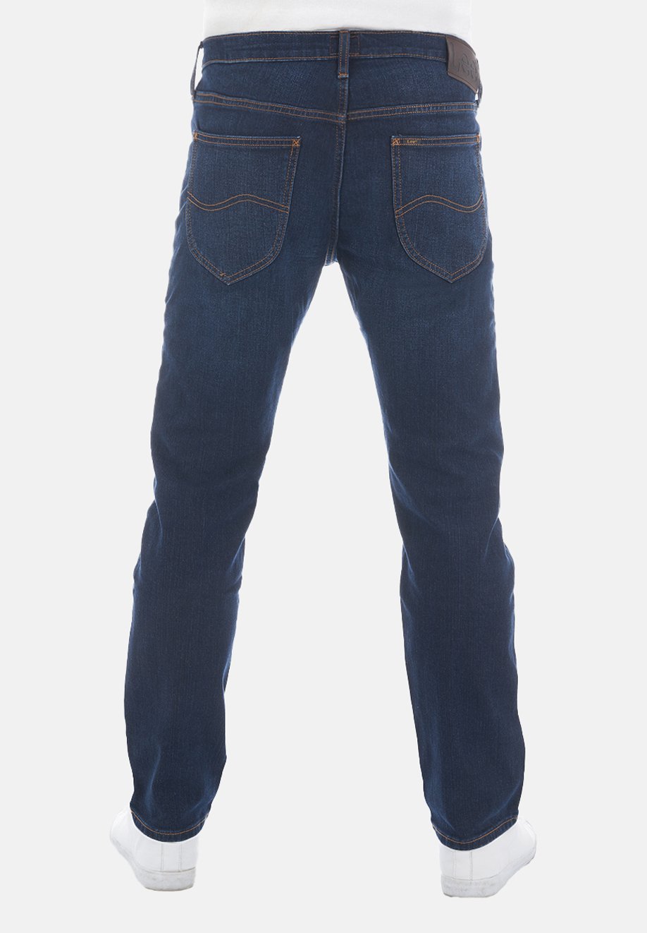 Lee DAREN ZIP FLY