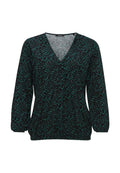 LANGARMSHIRT SANNAH SPLENDID Media 1