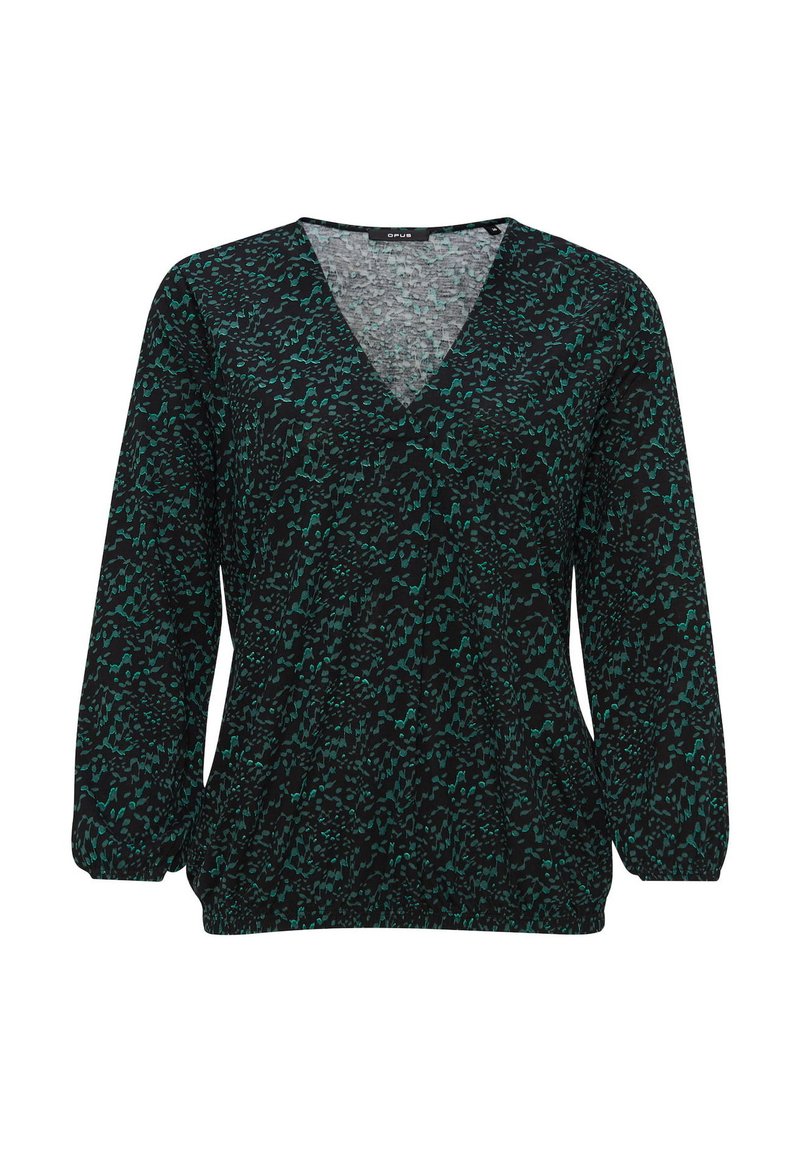 LANGARMSHIRT SANNAH SPLENDID Media 1
