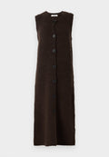 Selected Maxi Wool Blend