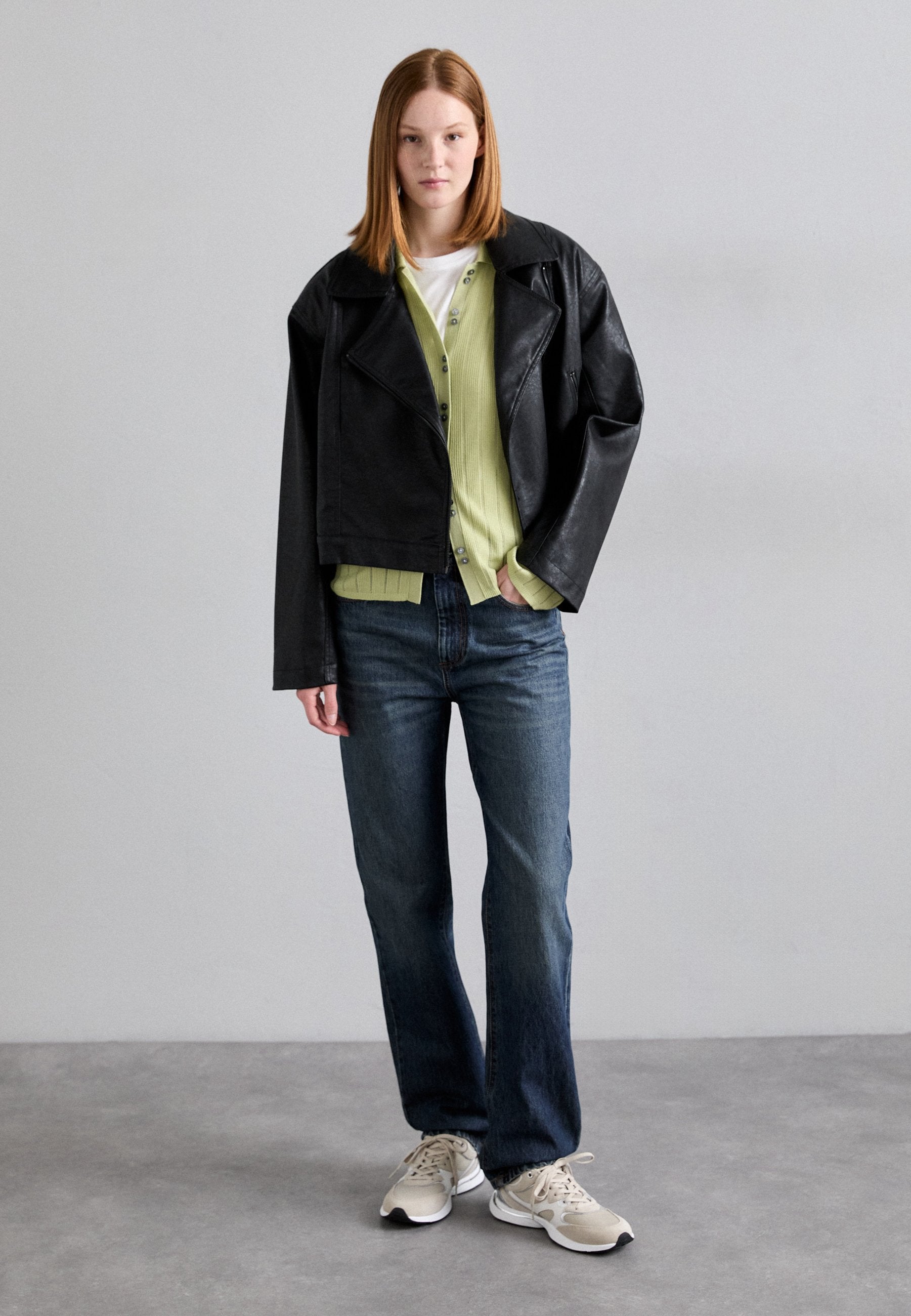 MICHAEL Michael Kors RILEY TRAINER