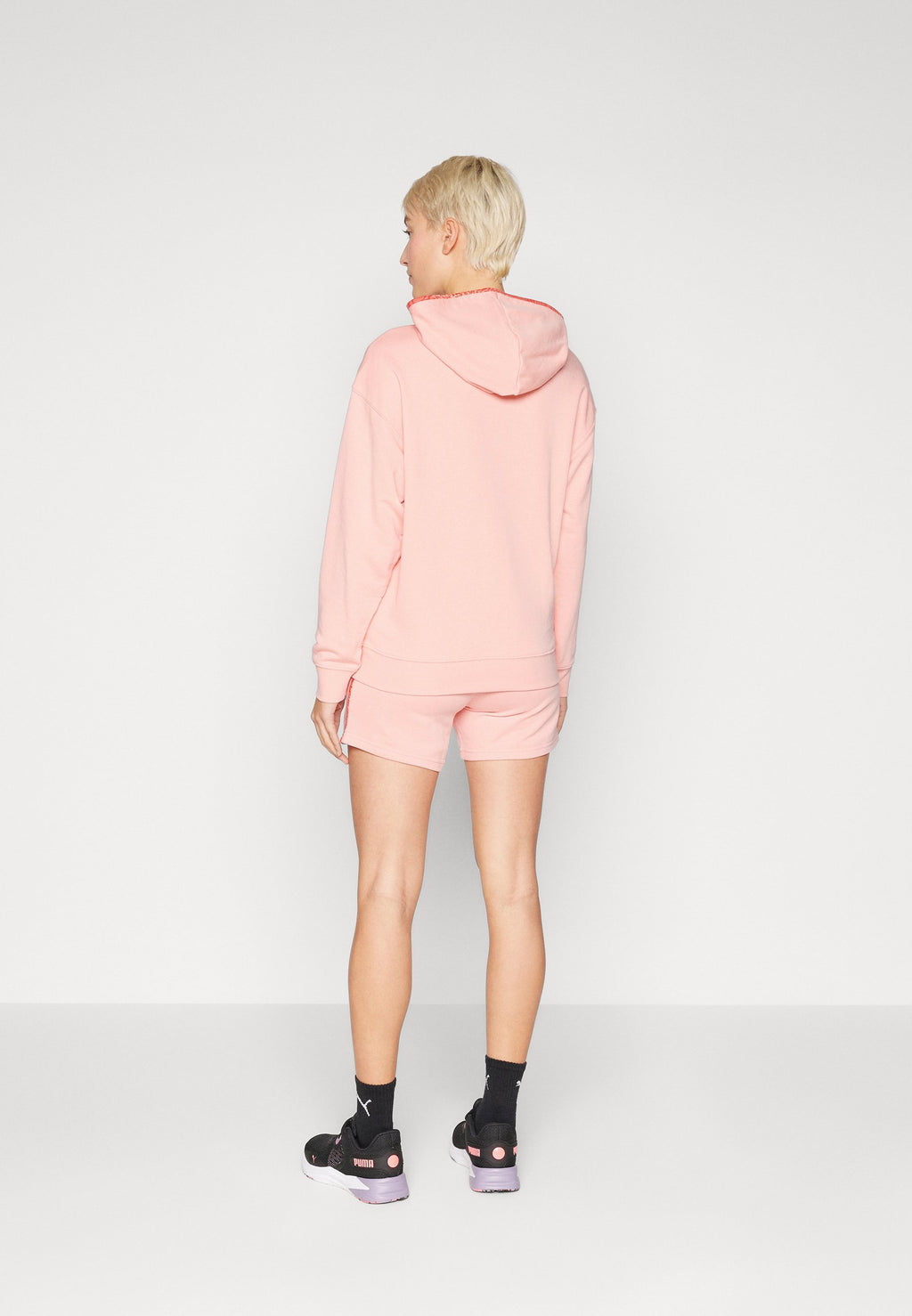 Puma GRAPHIC ANIMAL SHORTS
