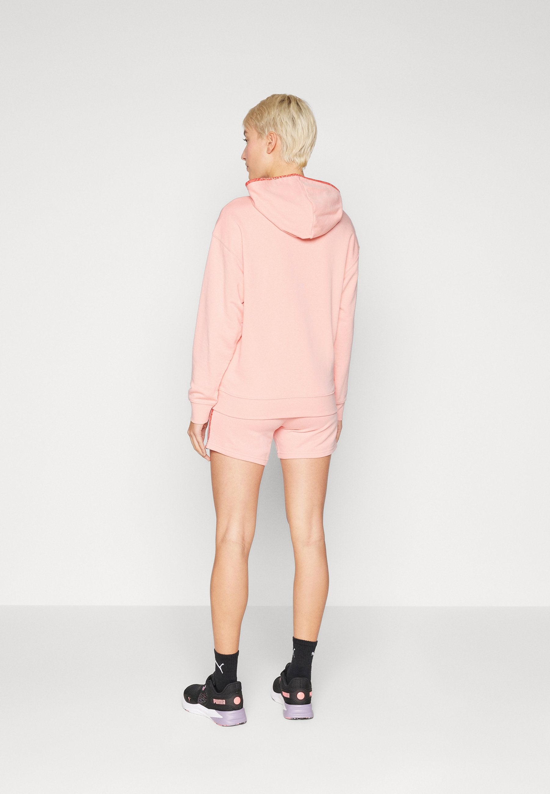 Puma GRAPHIC ANIMAL SHORTS