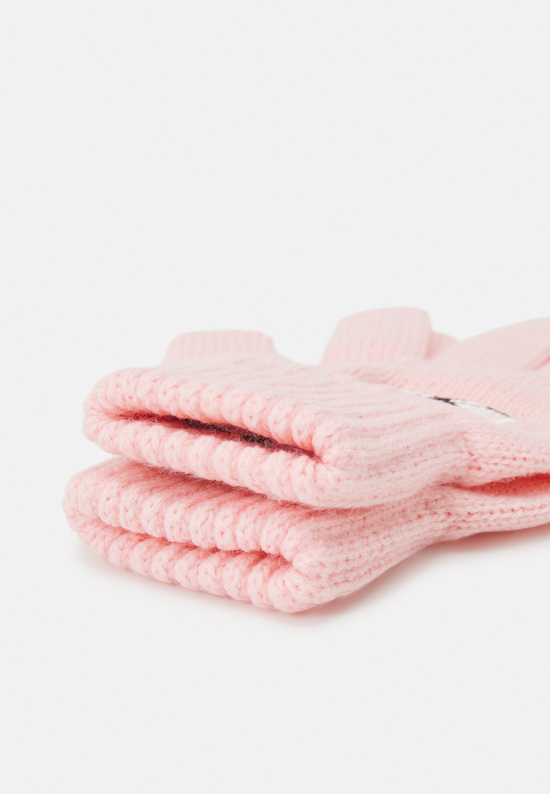 Calvin Klein Jeans MONOGRAM RIB GLOVES UNISEX