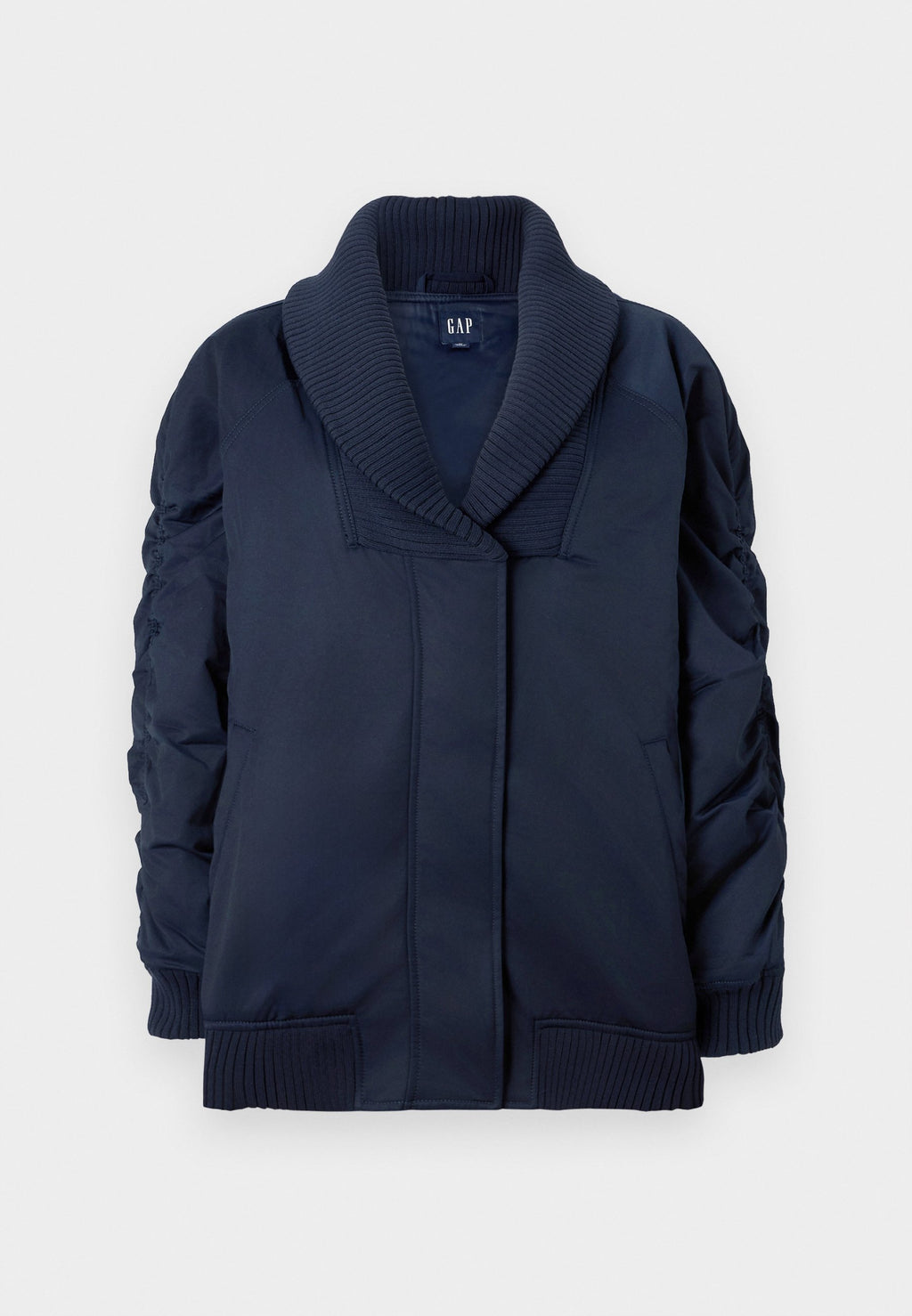 GAP CROP BOMBER