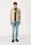 G-STAR REVEND FWD SKINNY