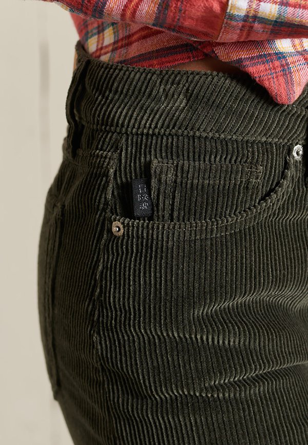Superdry & Co SUPERDRY