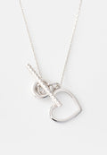 Le Diamantaire SECRET HEART 0,07 CT DIAMOND