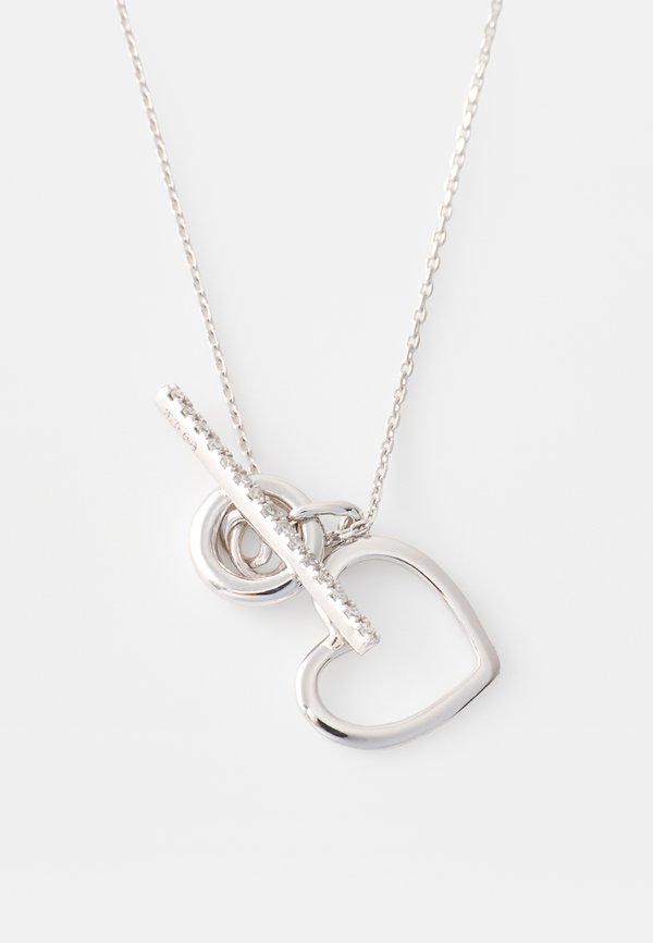Le Diamantaire SECRET HEART 0,07 CT DIAMOND
