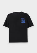 Dhruv Kapoor SLOGAN TEE