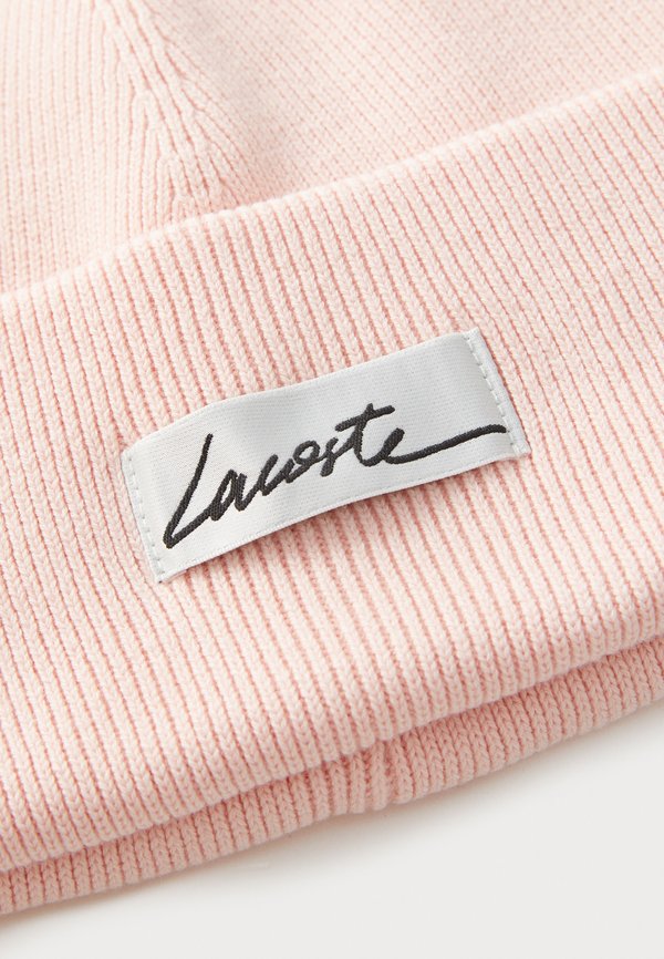 Lacoste BONNET UNISEX