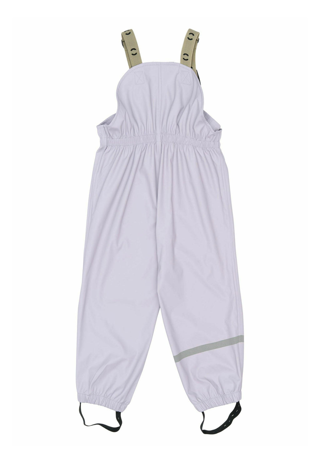 mikk-line RAIN SET AOP W. SUSP/104