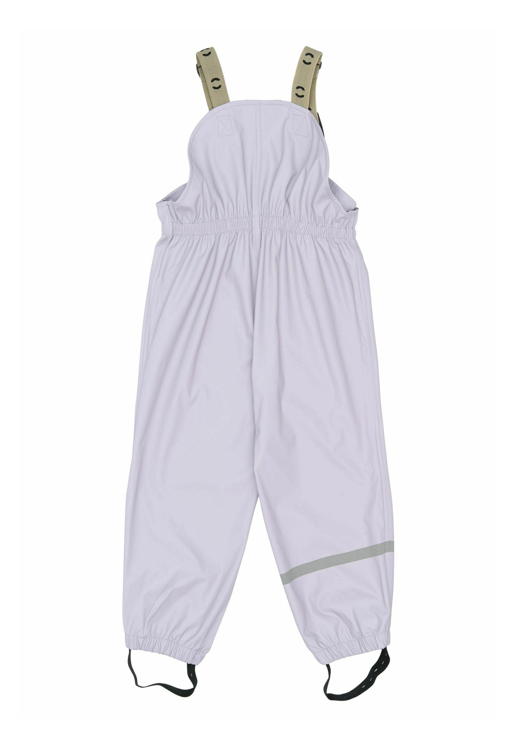 mikk-line RAIN SET AOP W. SUSP/104