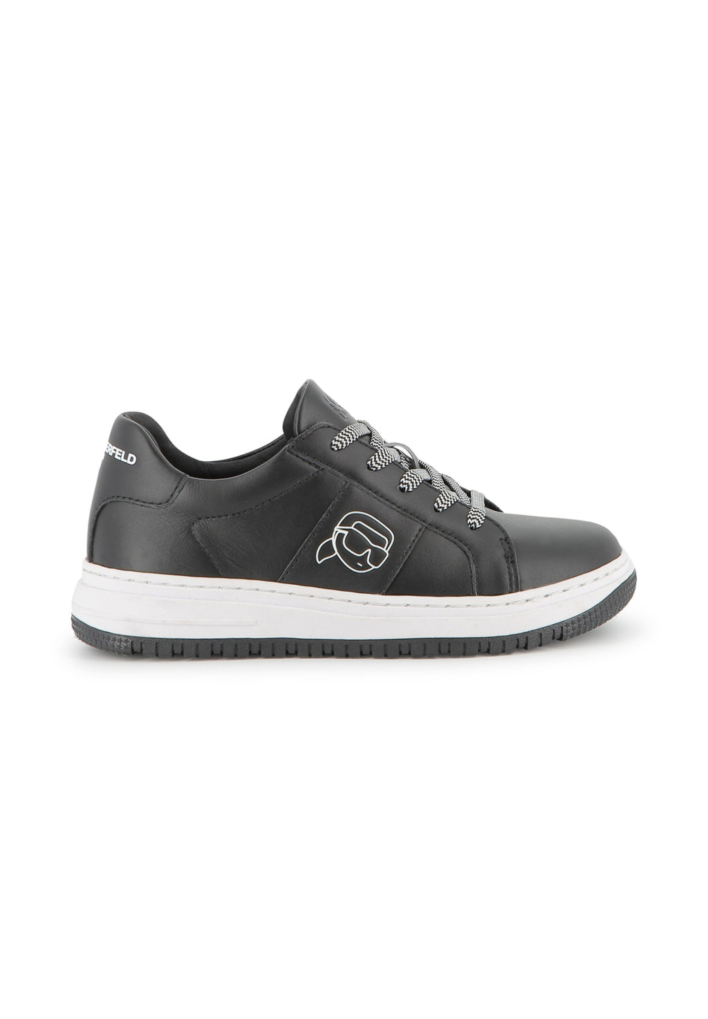 KARL LAGERFELD KIDS Sneaker low Media 7