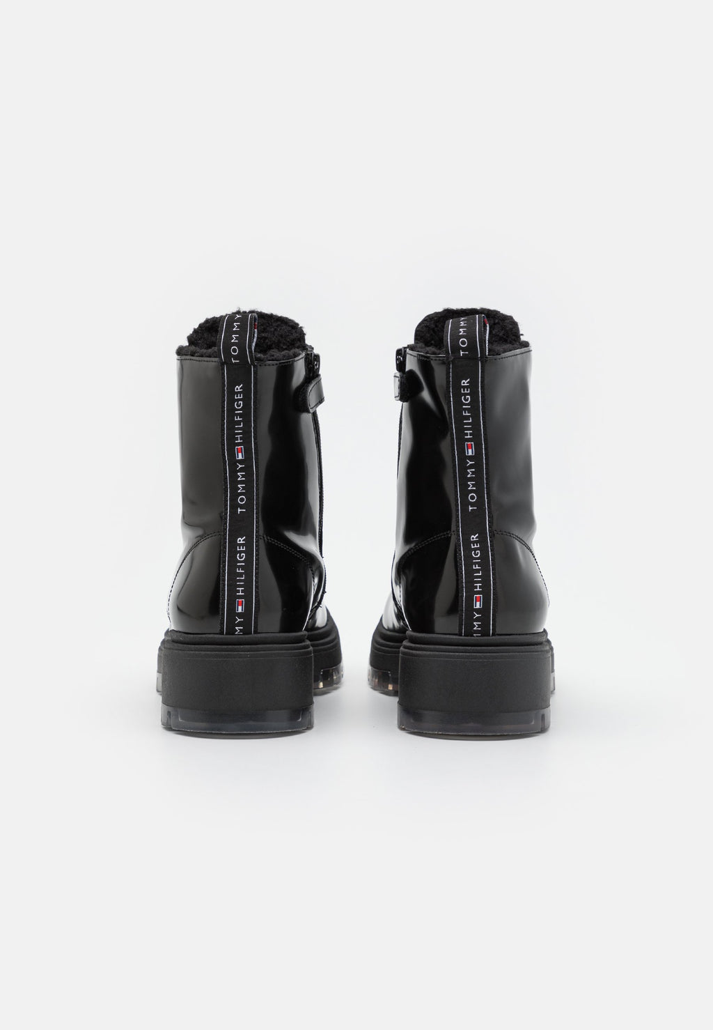 COMBAT BOOT UNISEX Media 3