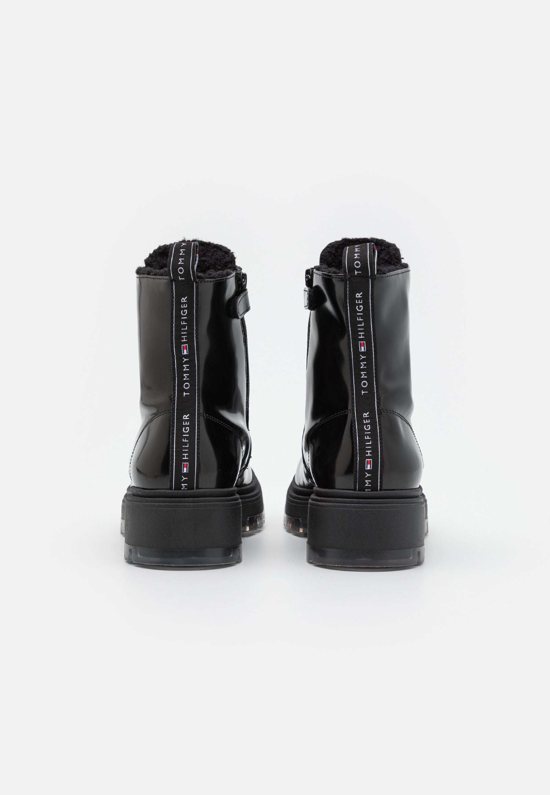 COMBAT BOOT UNISEX Media 3
