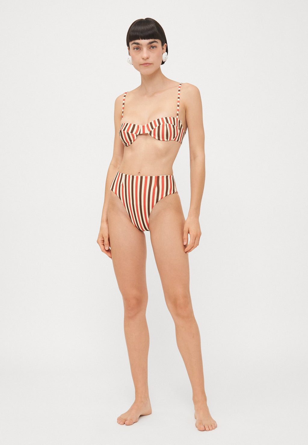 Haight CLASSIC HOTPANTS