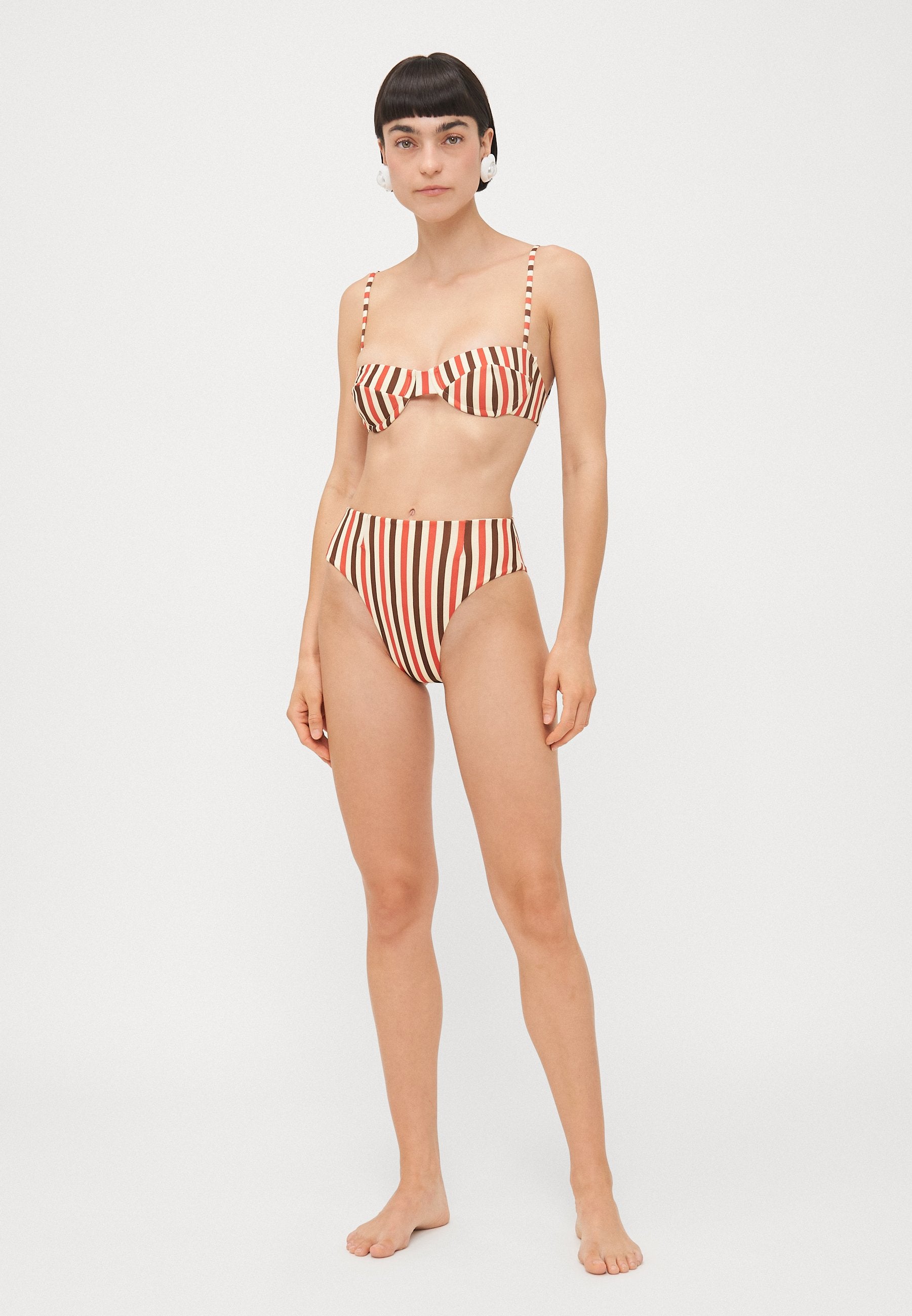 Haight CLASSIC HOTPANTS
