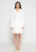 DKNY Loungewear Bademantel Media 1