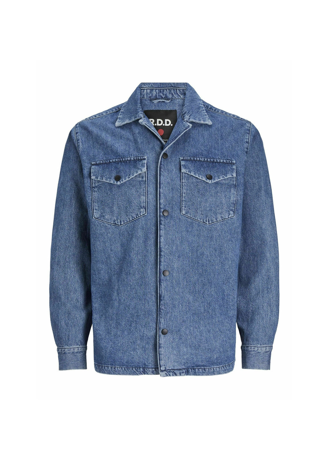 R.D.D. ROYAL DENIM DIVISION