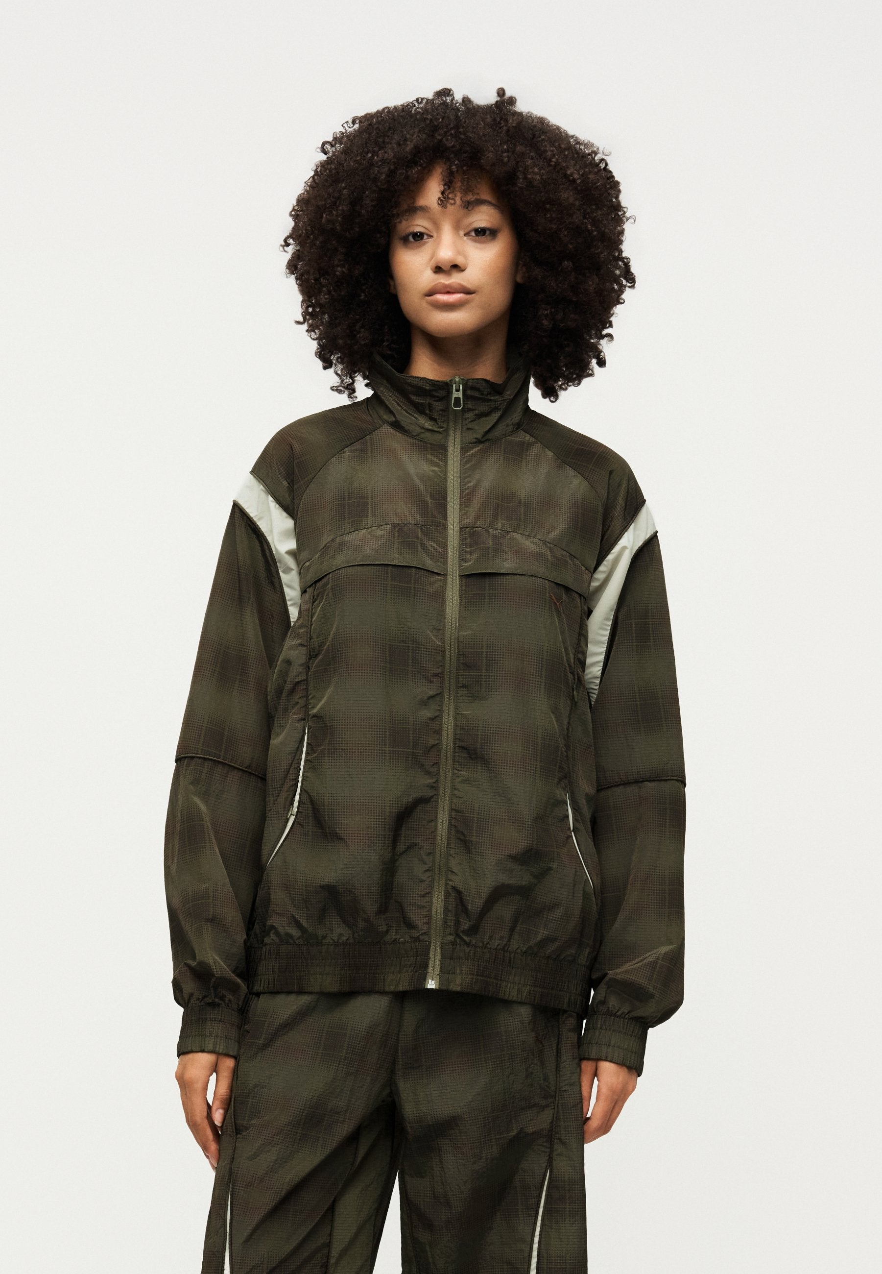 Puma JACKET