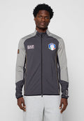 EA7 Emporio Armani Trainingsjacke Media 1