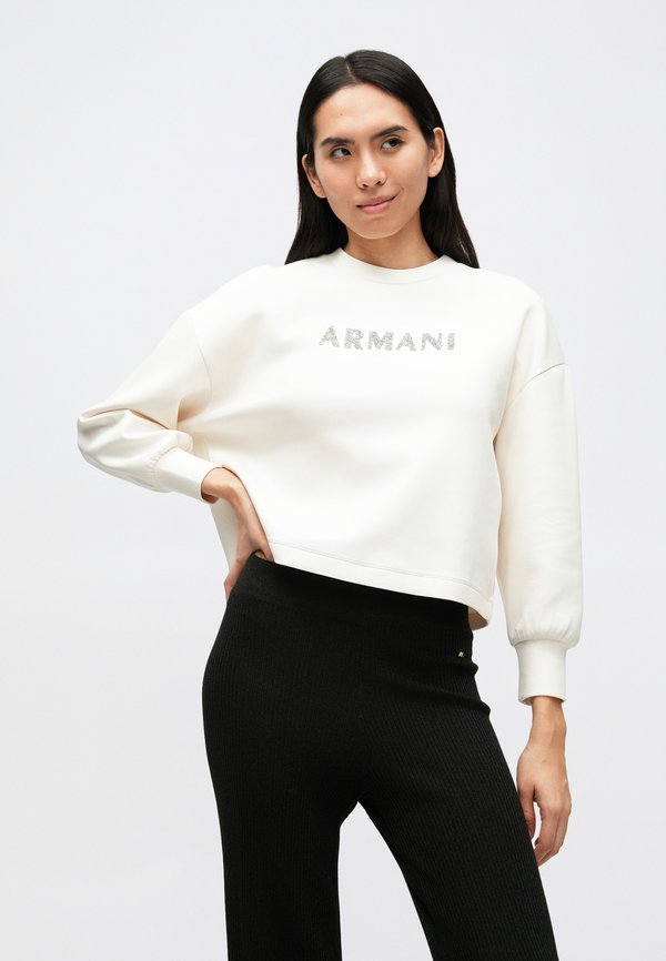 Armani Exchange