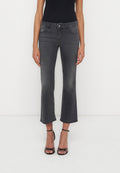 LIU JO Jeans Bootcut Media 1