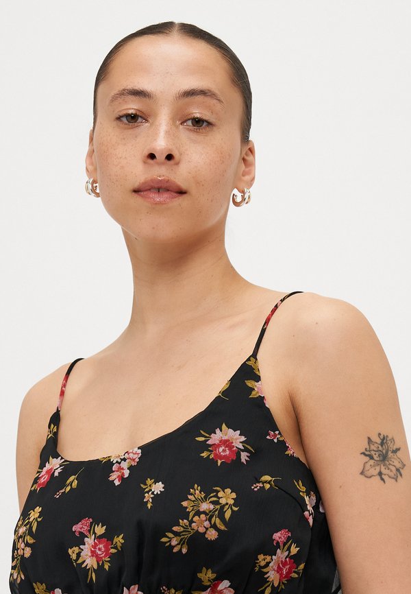 Vero Moda Petite VMSMILLA SINGLET SHORT DRESS