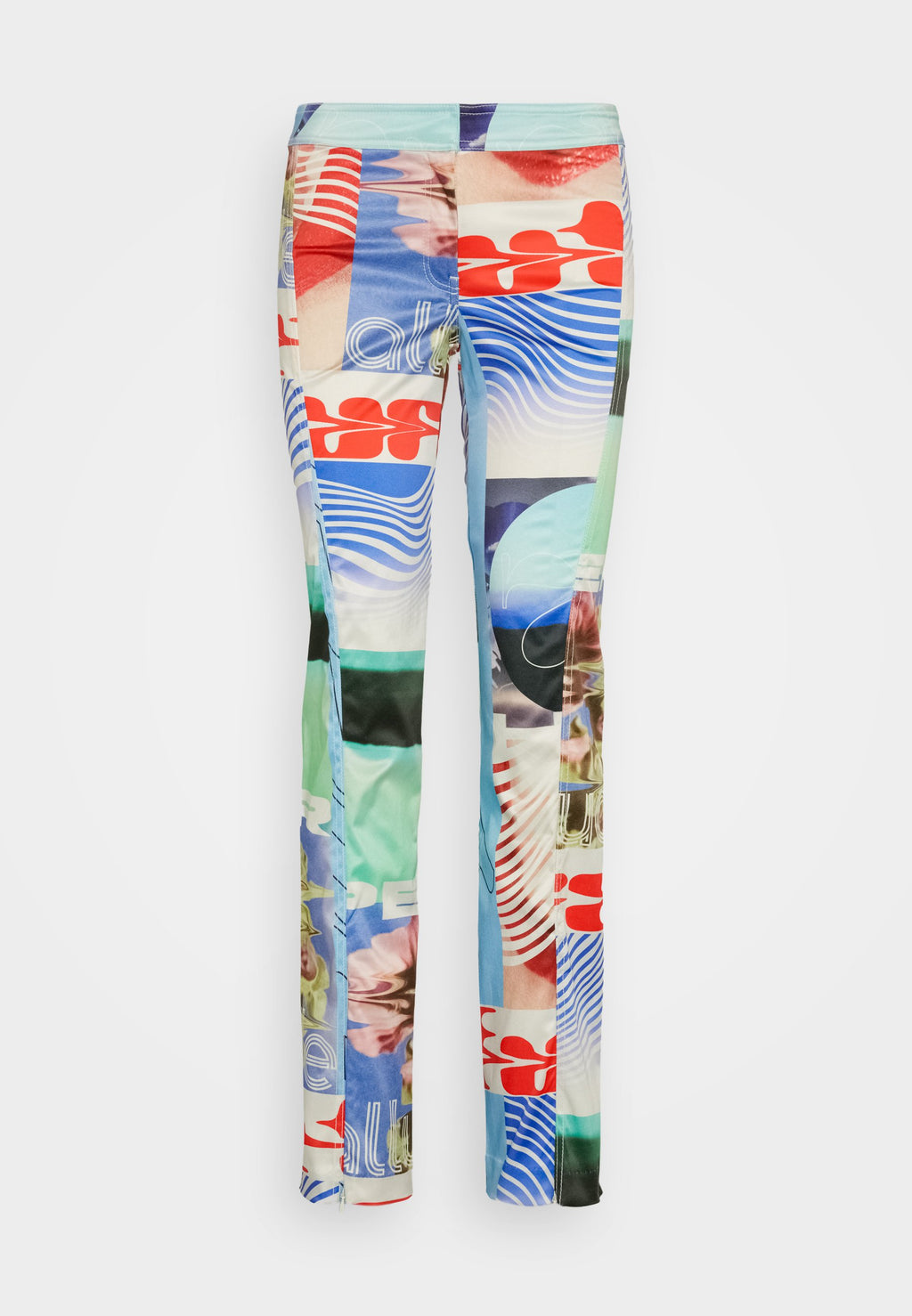 Weekday TROUSER