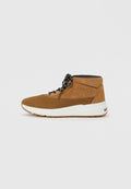 Tommy Hilfiger Lace-up ankle boots - desert khaki