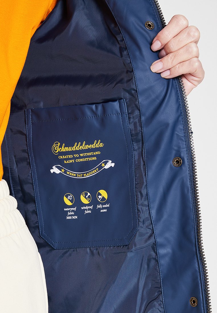 Schmuddelwedda