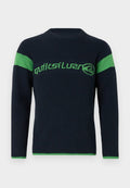 Quiksilver ERA SWEATER UNISEX
