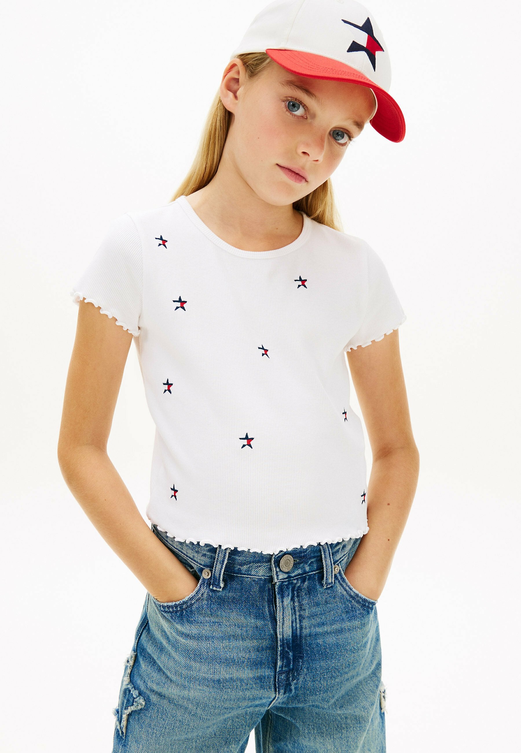 STAR FLAG EMBROIDERY EXTRA Media 3